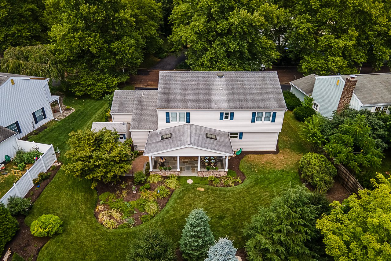 1662 Valley Forge Road