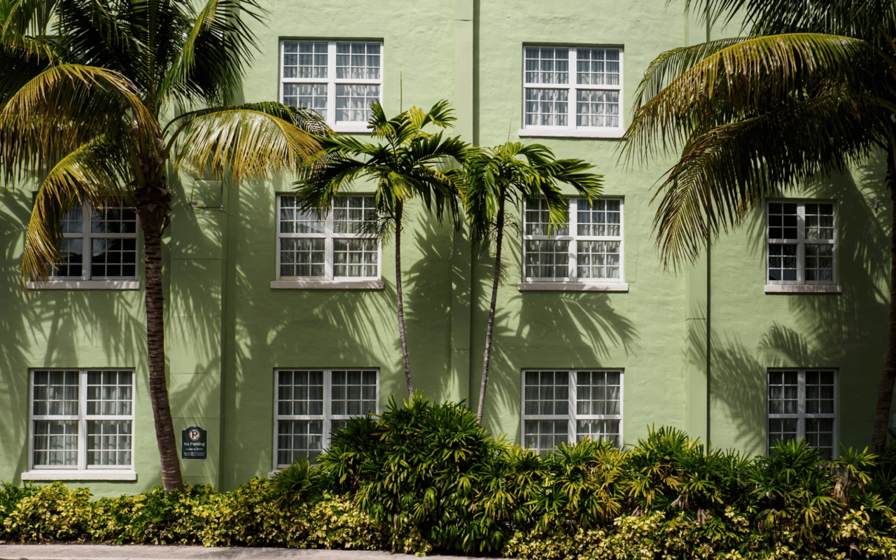Exploring Fort Lauderdale’s Historic Neighborhoods: A Walk Through Time