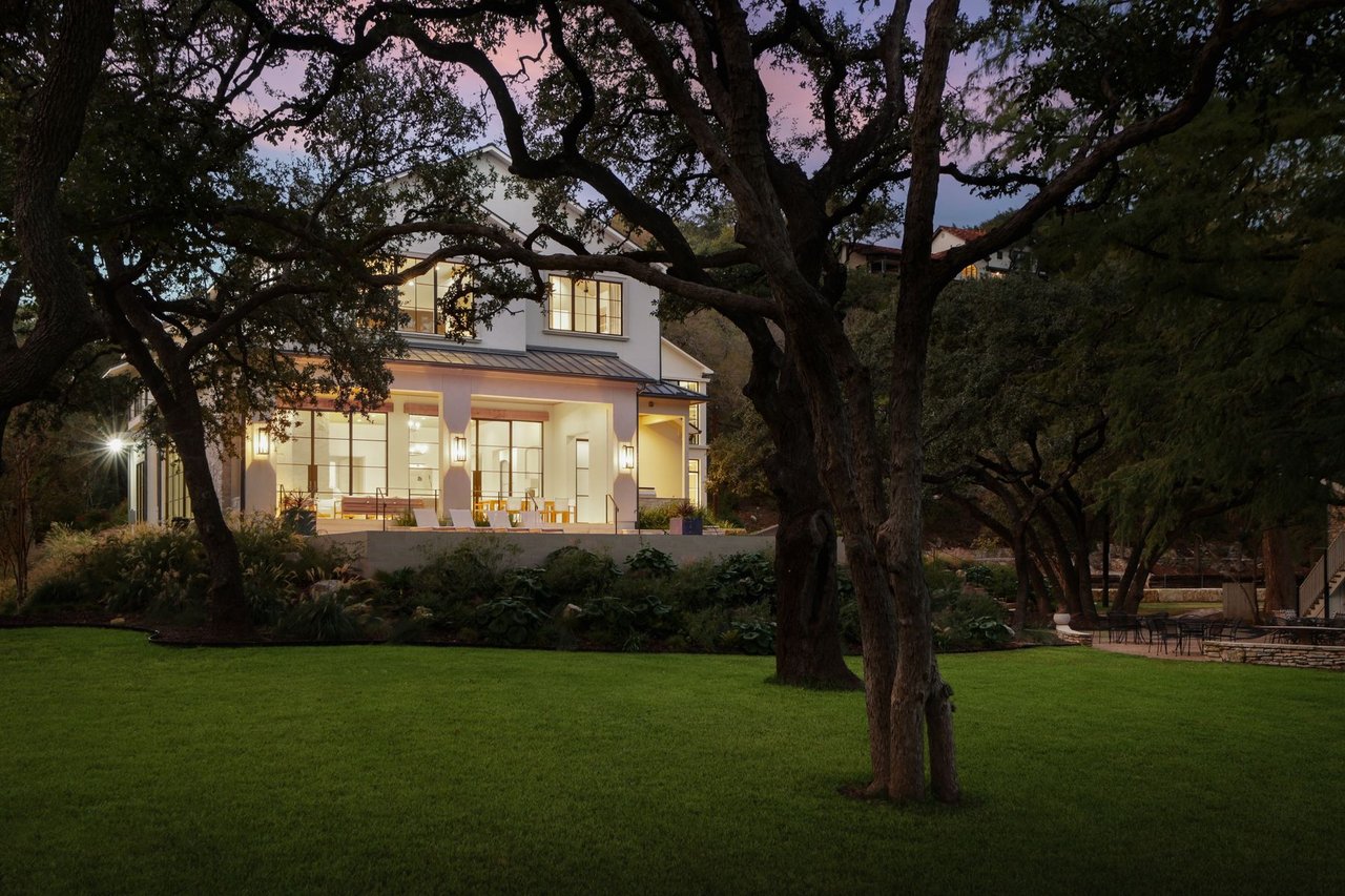 The Peninsula