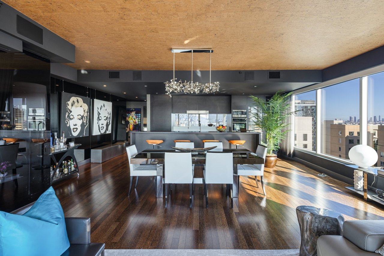 6250 Hollywood Blvd Unit: 14H