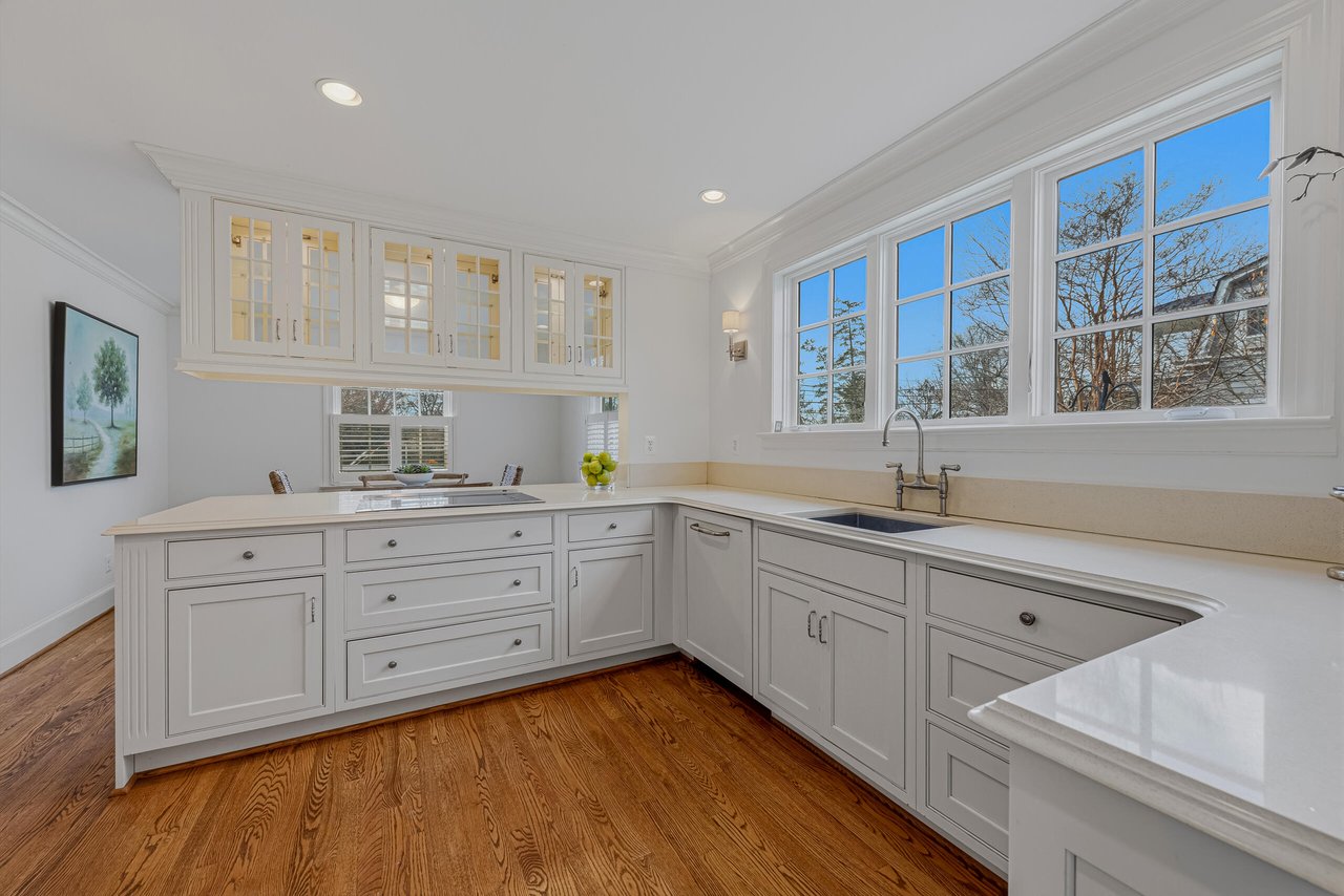 Timeless Living in the Heart of Purcellville