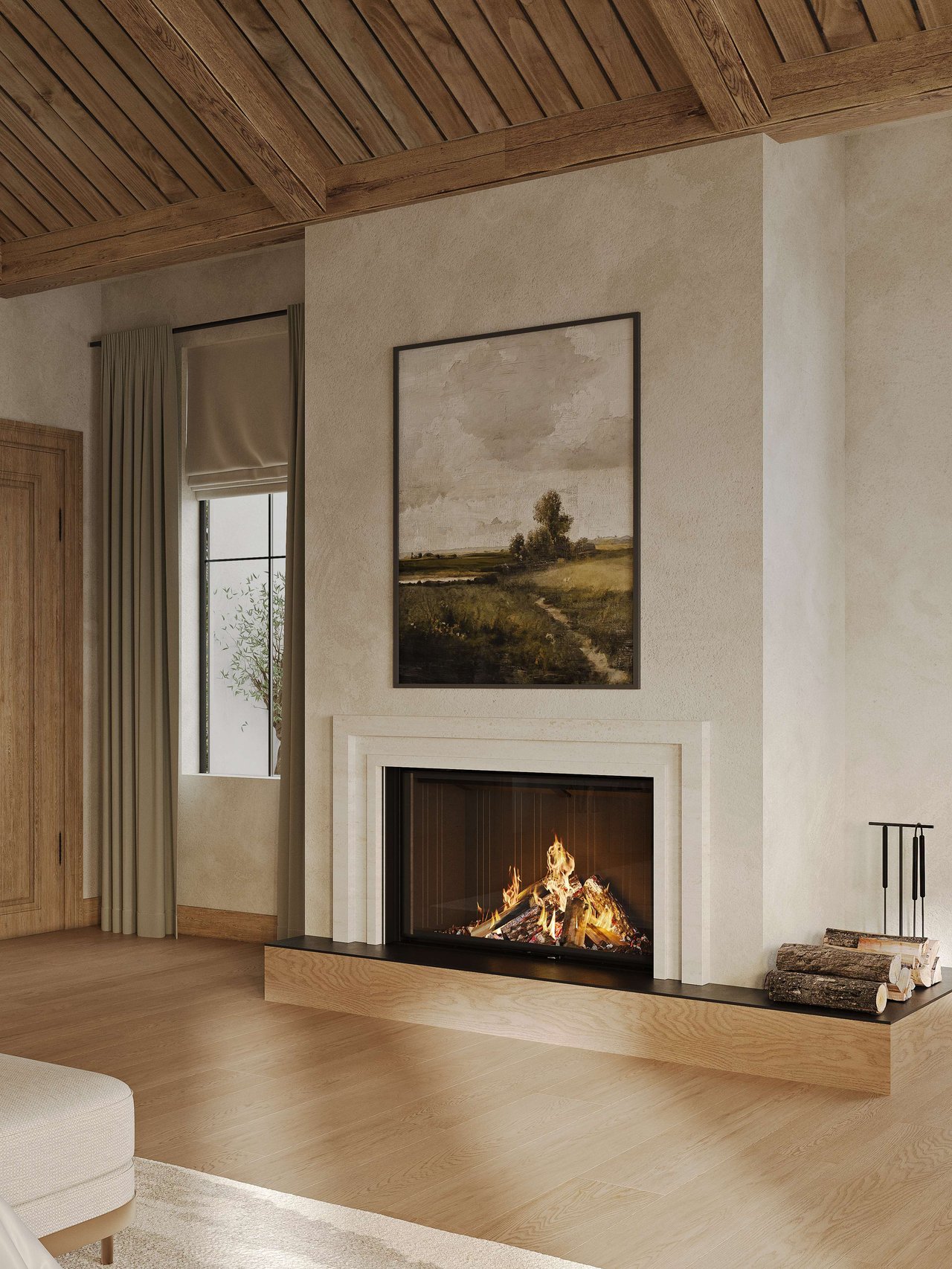 The Residence at Robin Hill 