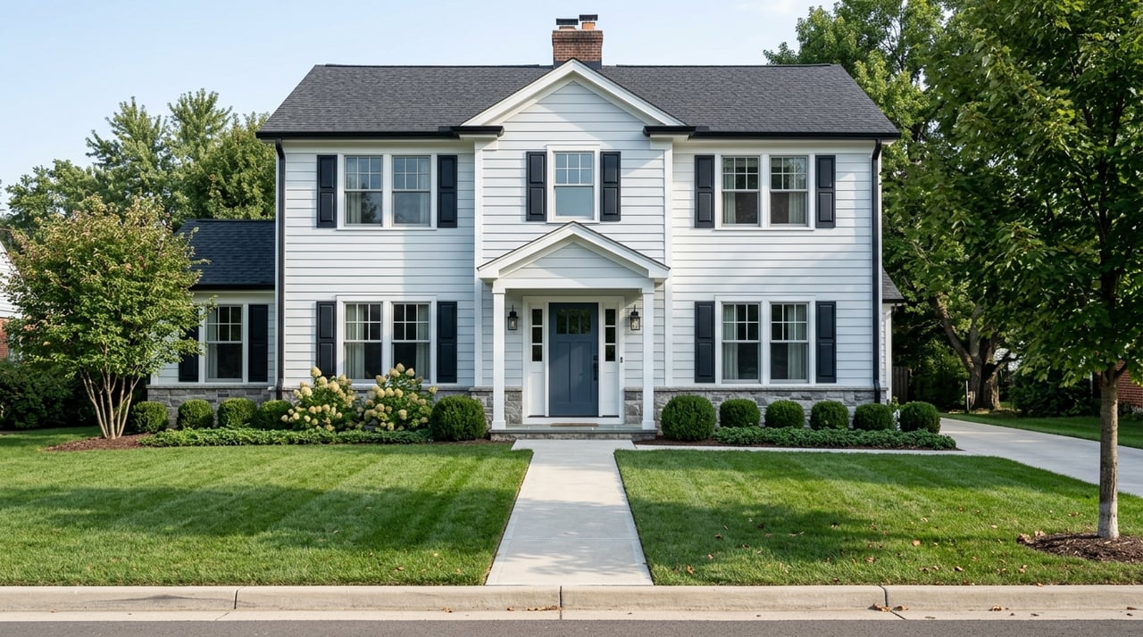 Cornwall, PA Living for Commuters and Remote Workers