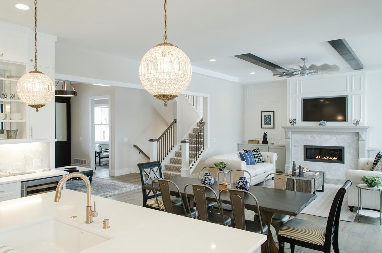 Strategic real estate guidance on recognizing and navigating major life transitions and home moves in West Austin.