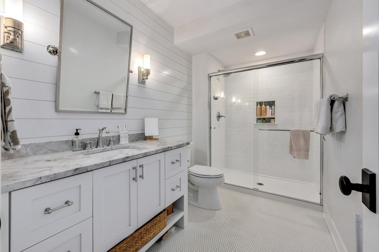 1303 N Cross St, Wheaton IL – Custom Luxury Home Built in 2019 with Resort-Style Outdoor Living