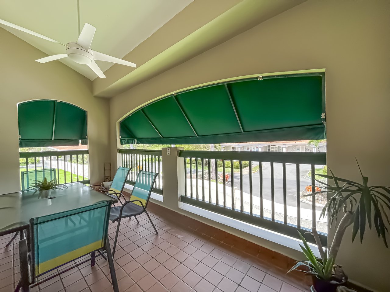 North Coast Village 1122
