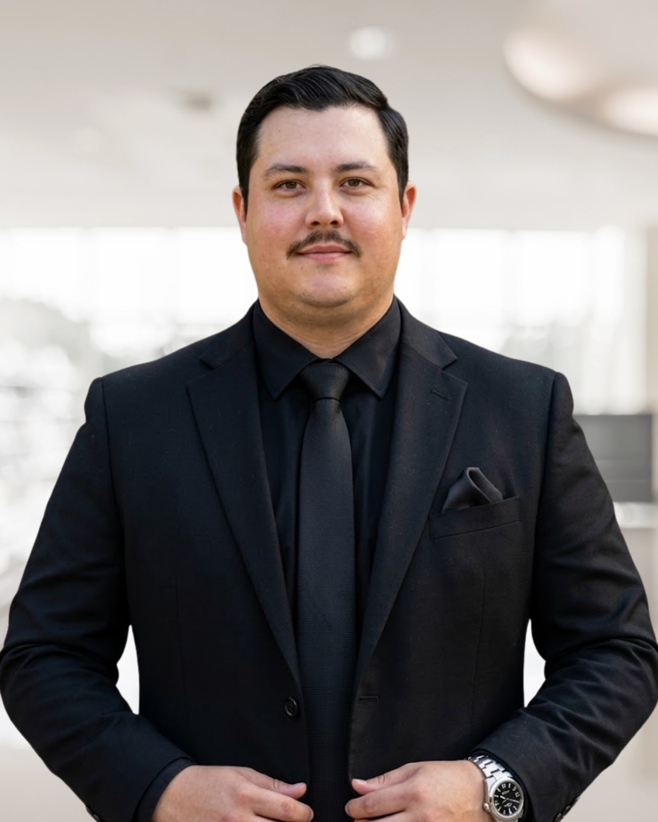 Cristiano  Osuna