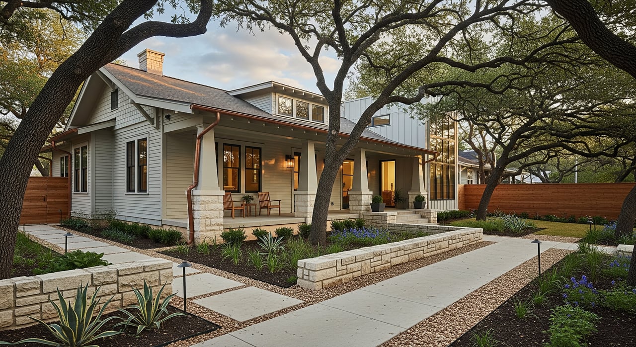 Travis Heights Home Styles: A Buyer’s Guide