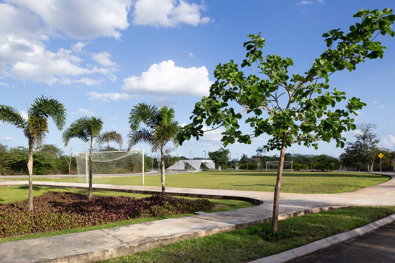 Blanca Residencial