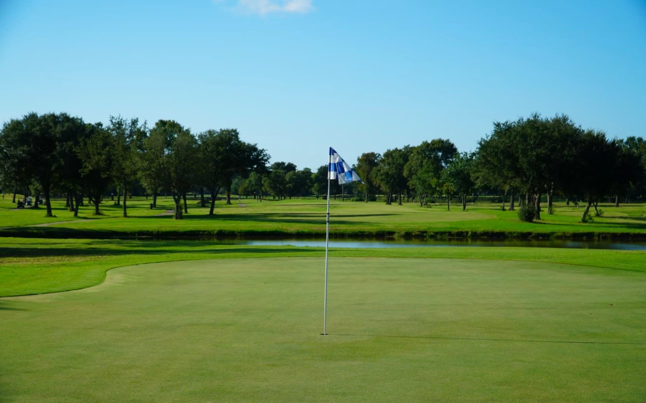 Best Country Clubs in Buckhead