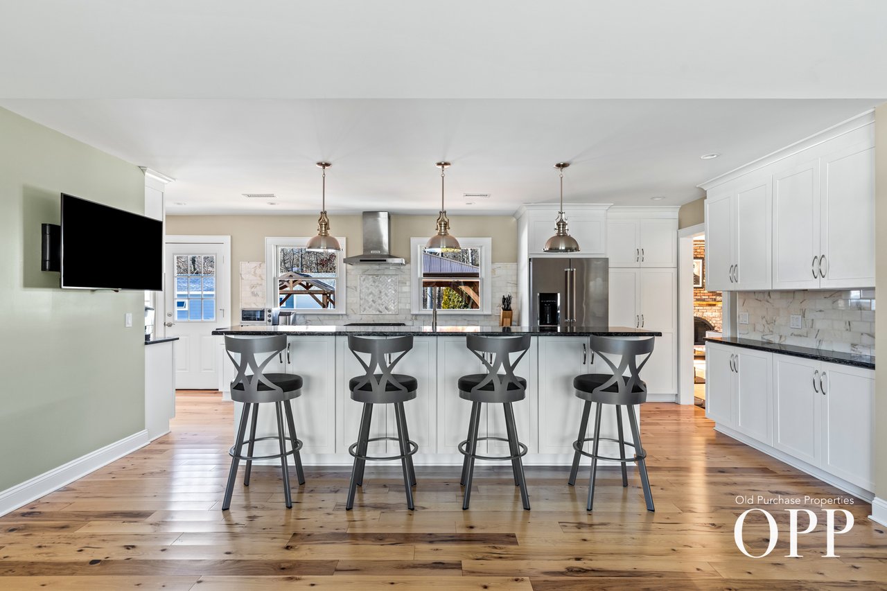 Move-In Ready, Fully Upgraded, and Built to Last