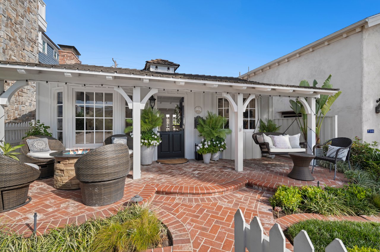 708 Orchid Avenue