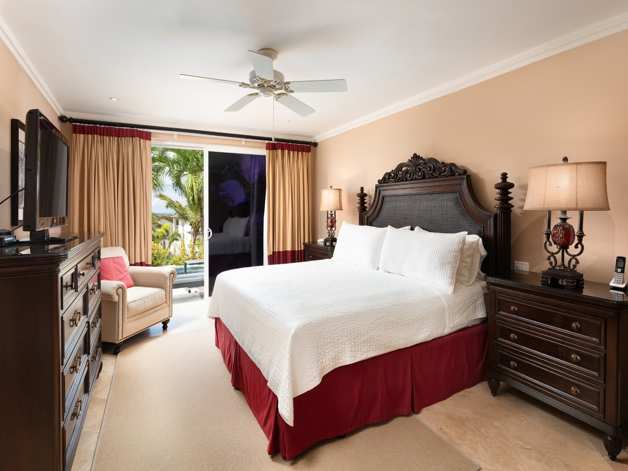 Sugar Cane Ridge Villa 1