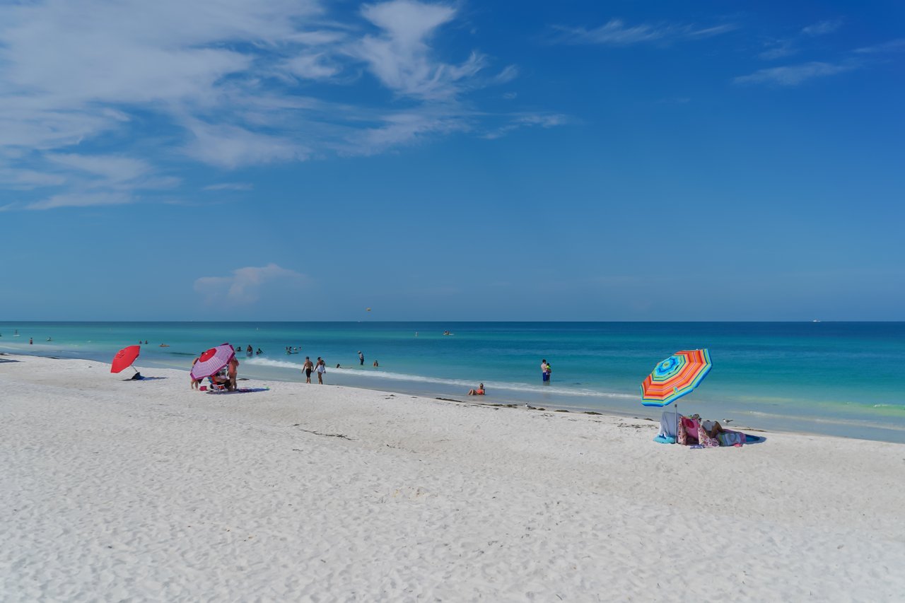 2206 Avenue A, Bradenton Beach, Florida