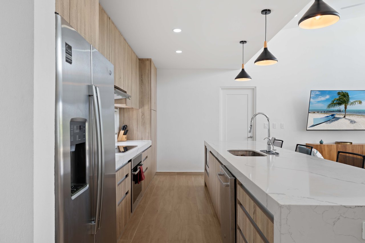 Enclave B5 | Modern 3-Bedroom Villa in Gated Community Near Avellanas Beach