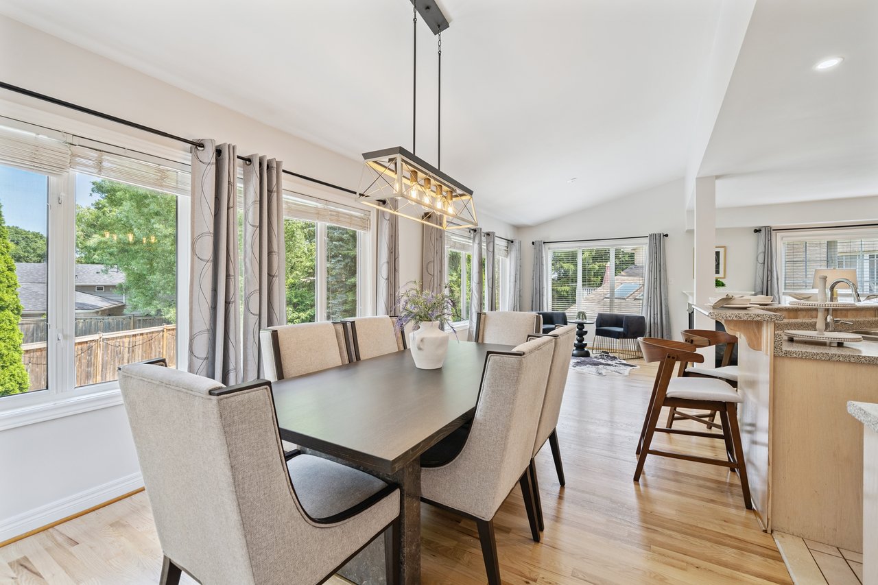 118 Wheeler Cres, Stouffville