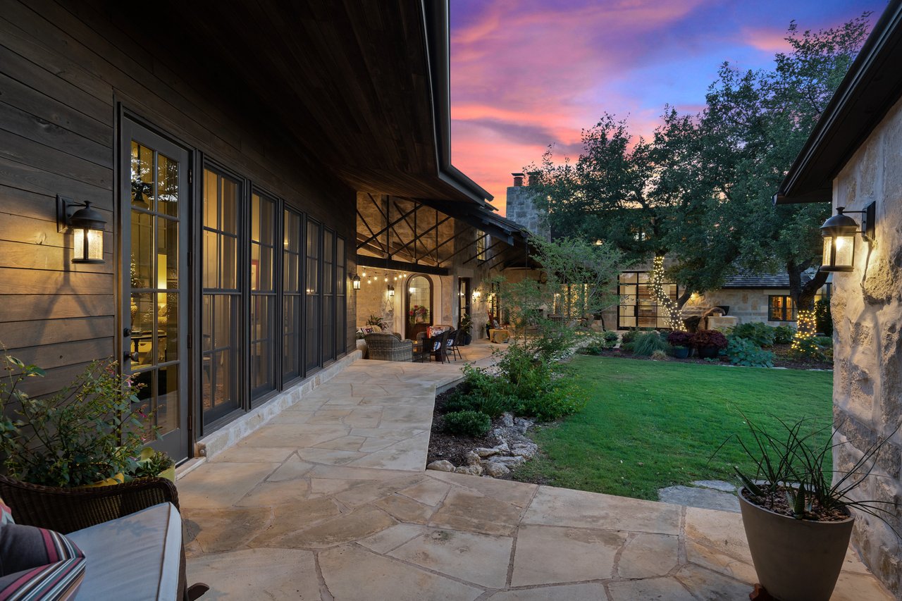 Barton Creek Lakeside