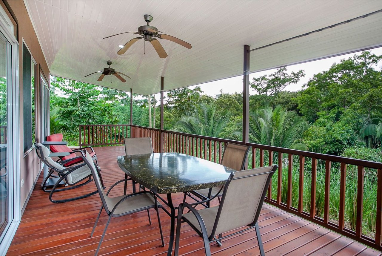Multi Residence Gated Estate, Manuel Antonio, Puntarenas