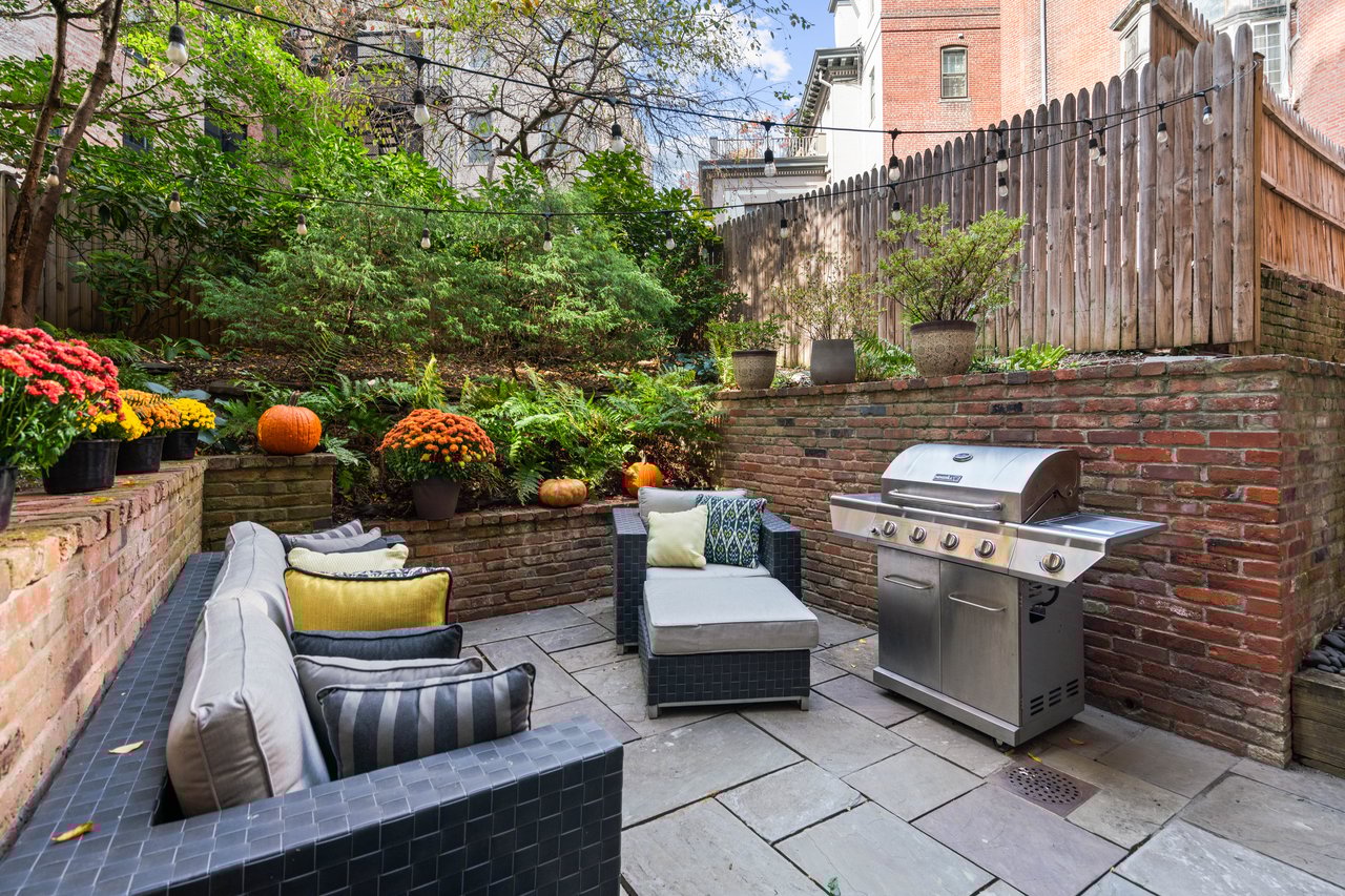 1726 17th St NW, Unit B1