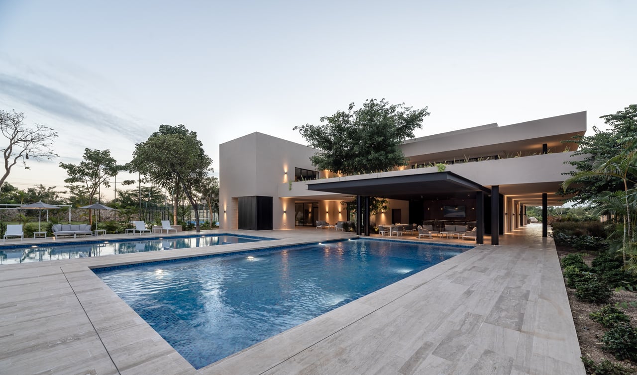 Compostela Residencial