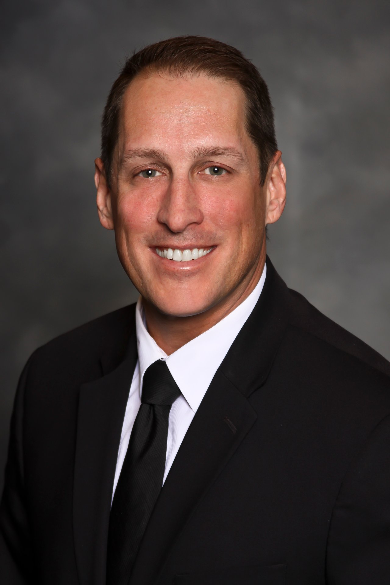Terry Darling