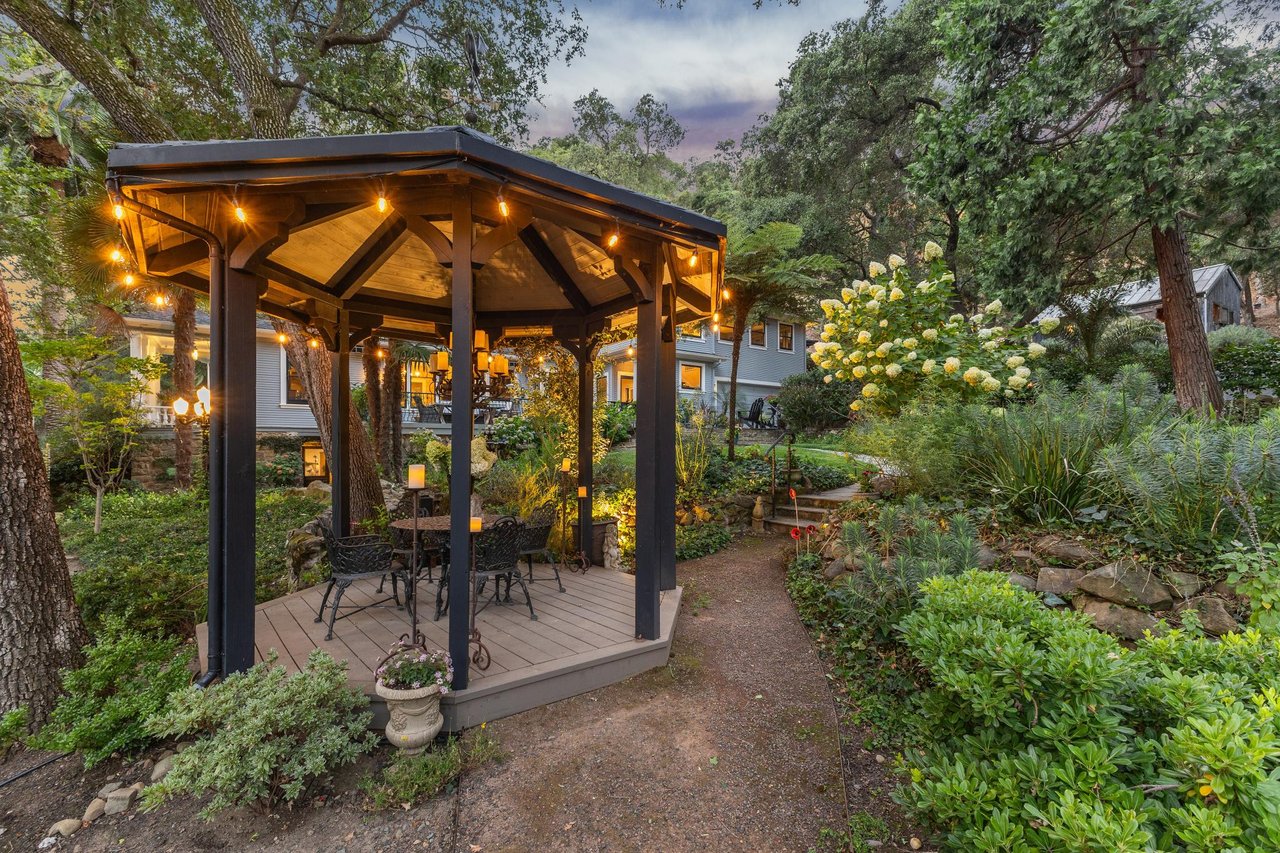270 Kilkare Road, Sunol