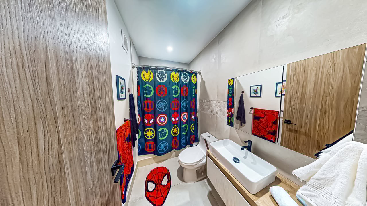 Dorado Beach East 147