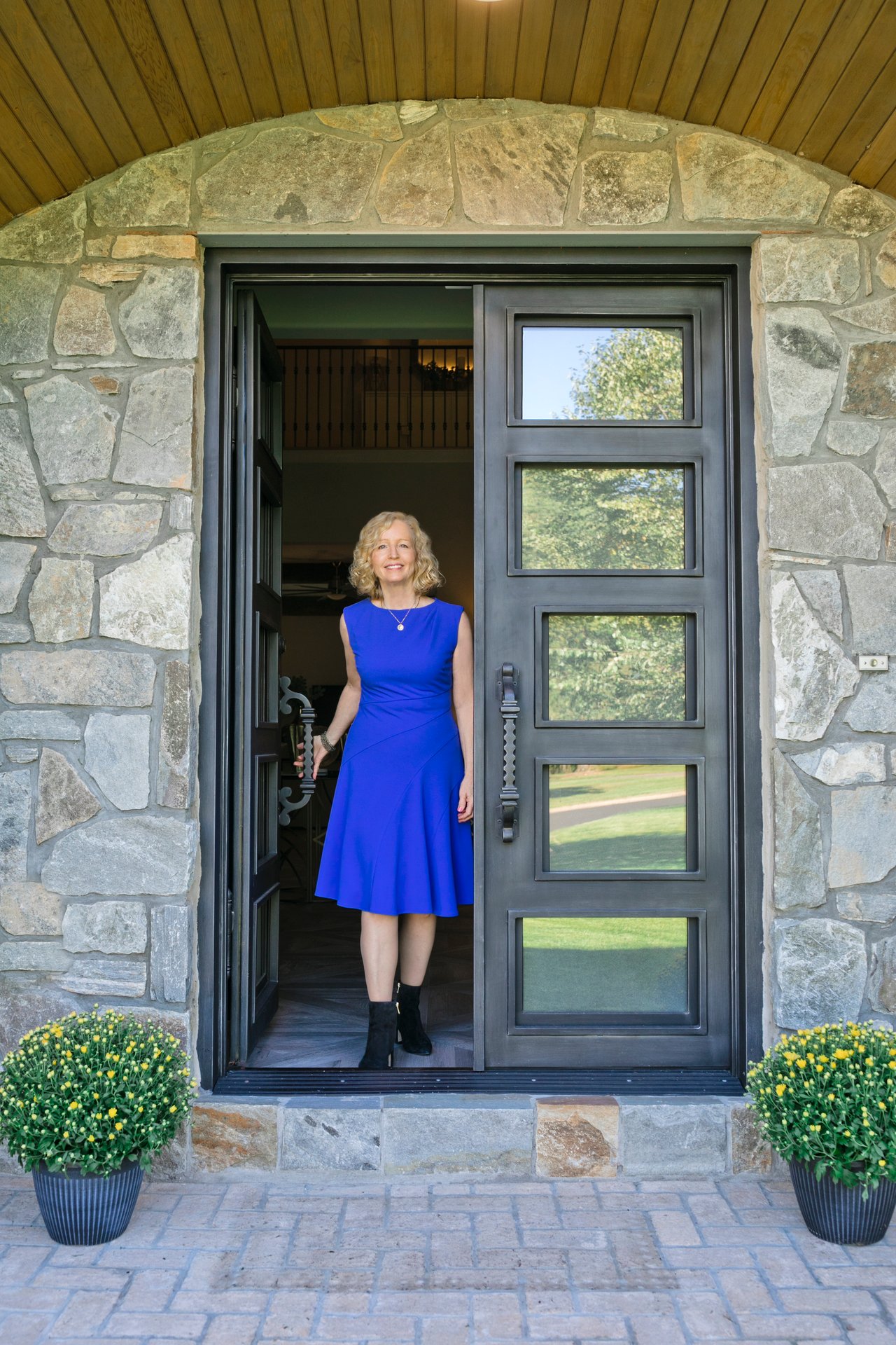 Pat Cunningham