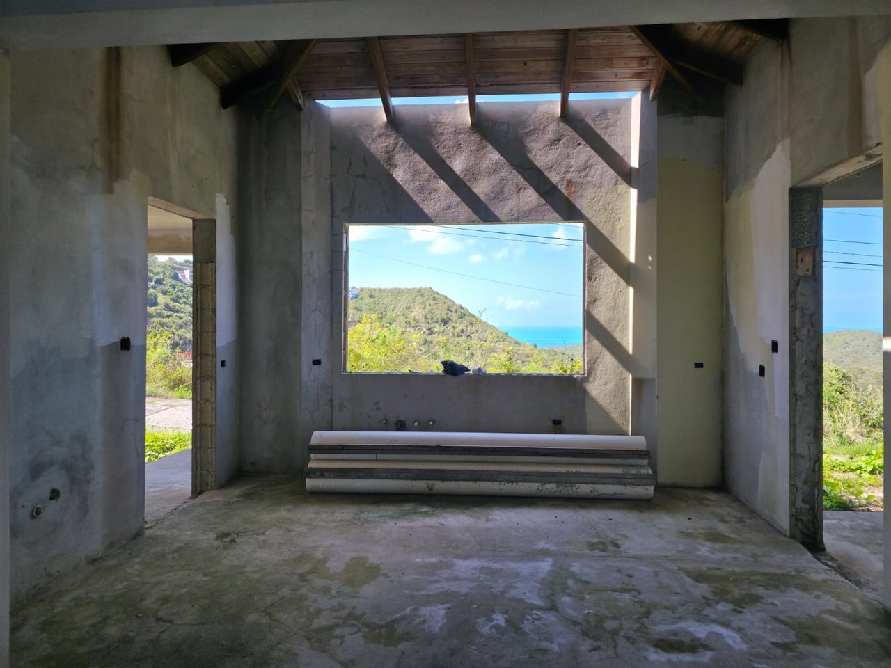 1116 Brady Ghut Unfinished Fixer Upper