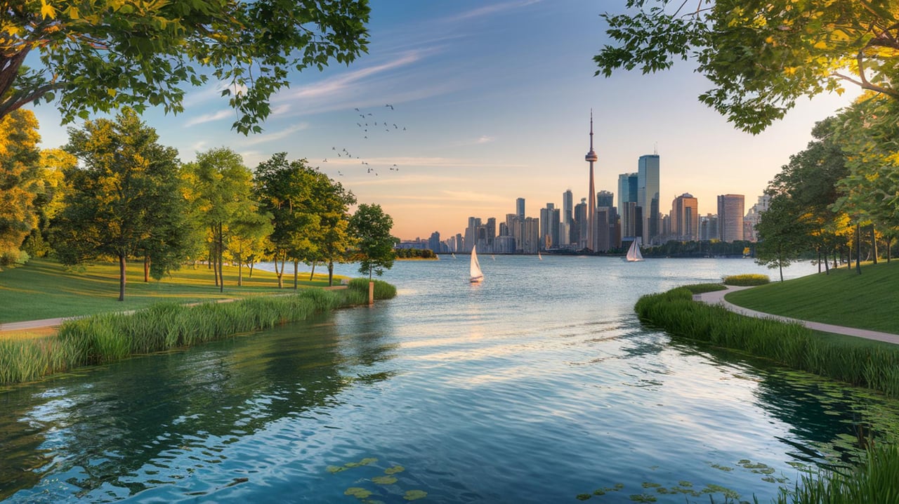 Your Guide to Buying a Home in Mimico, ON