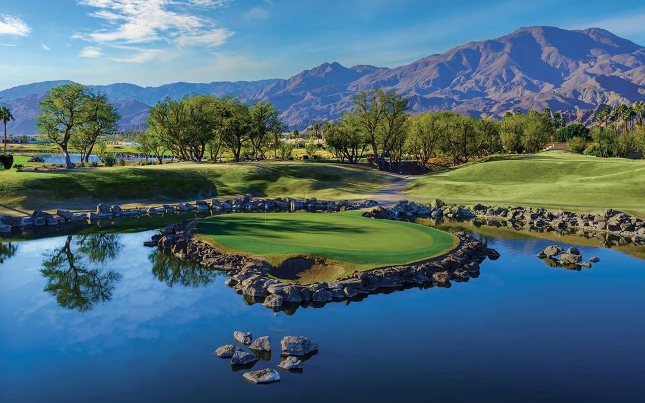 Explore the Best Golfing in Palm Springs