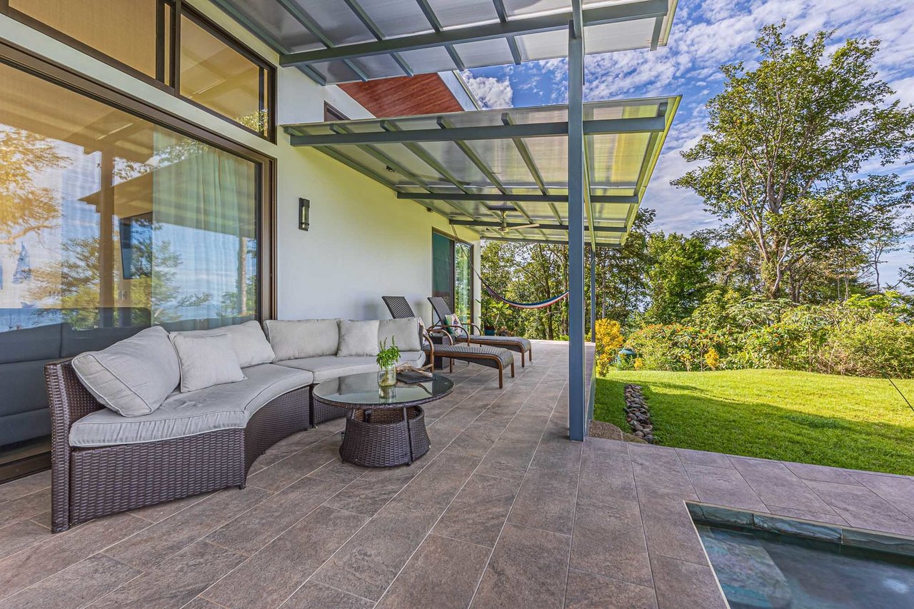 Ocean View Income Estate, Manuel Antonio, Puntarenas