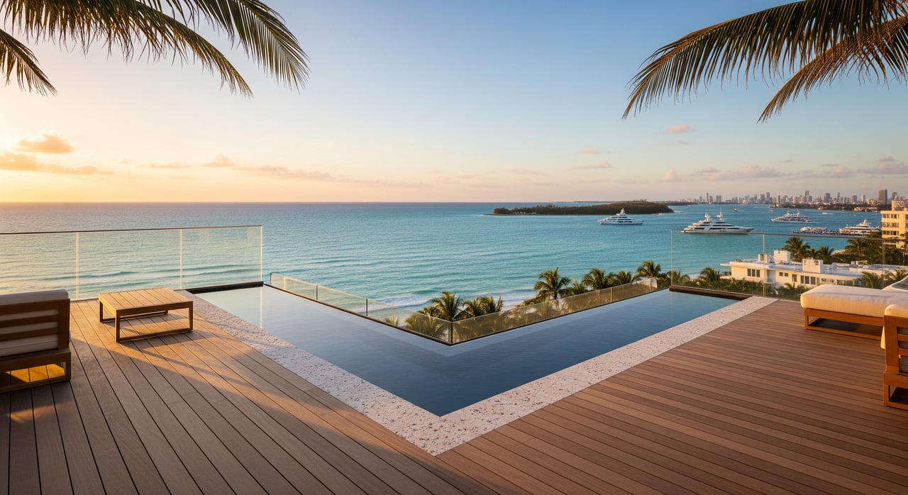 Oceanfront Vs Bayfront Condos In Miami Beach