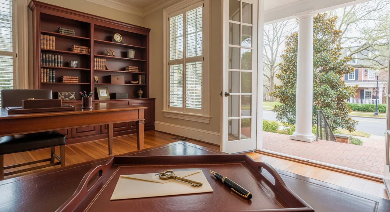 North Carolina Due Diligence Fee Explained For Raleigh Buyers