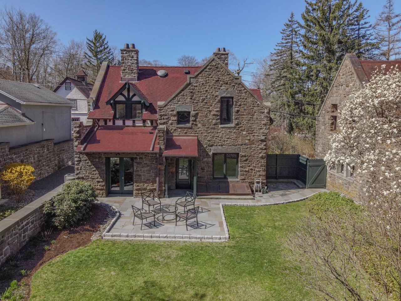 Tuxedo Hudson Realty: 2025, A Year in Review