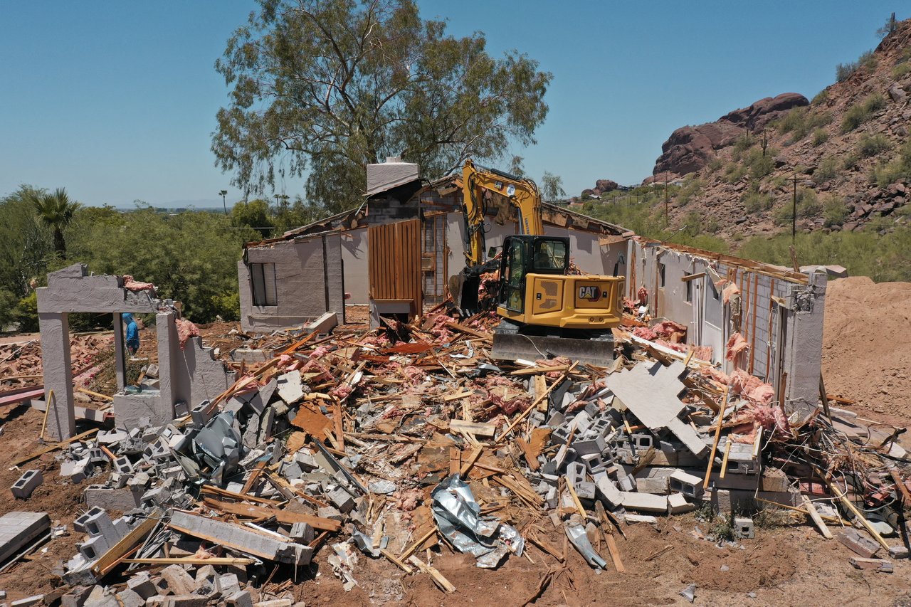 Valle Vista Project