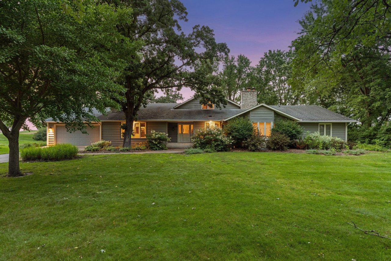 5816 Northwood Drive, Edina