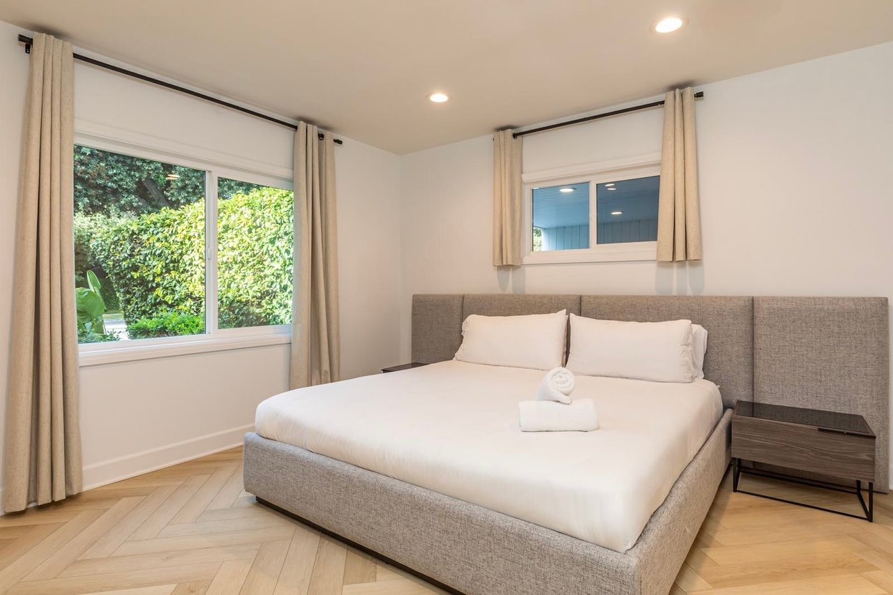 The Beverly Drive Estate 