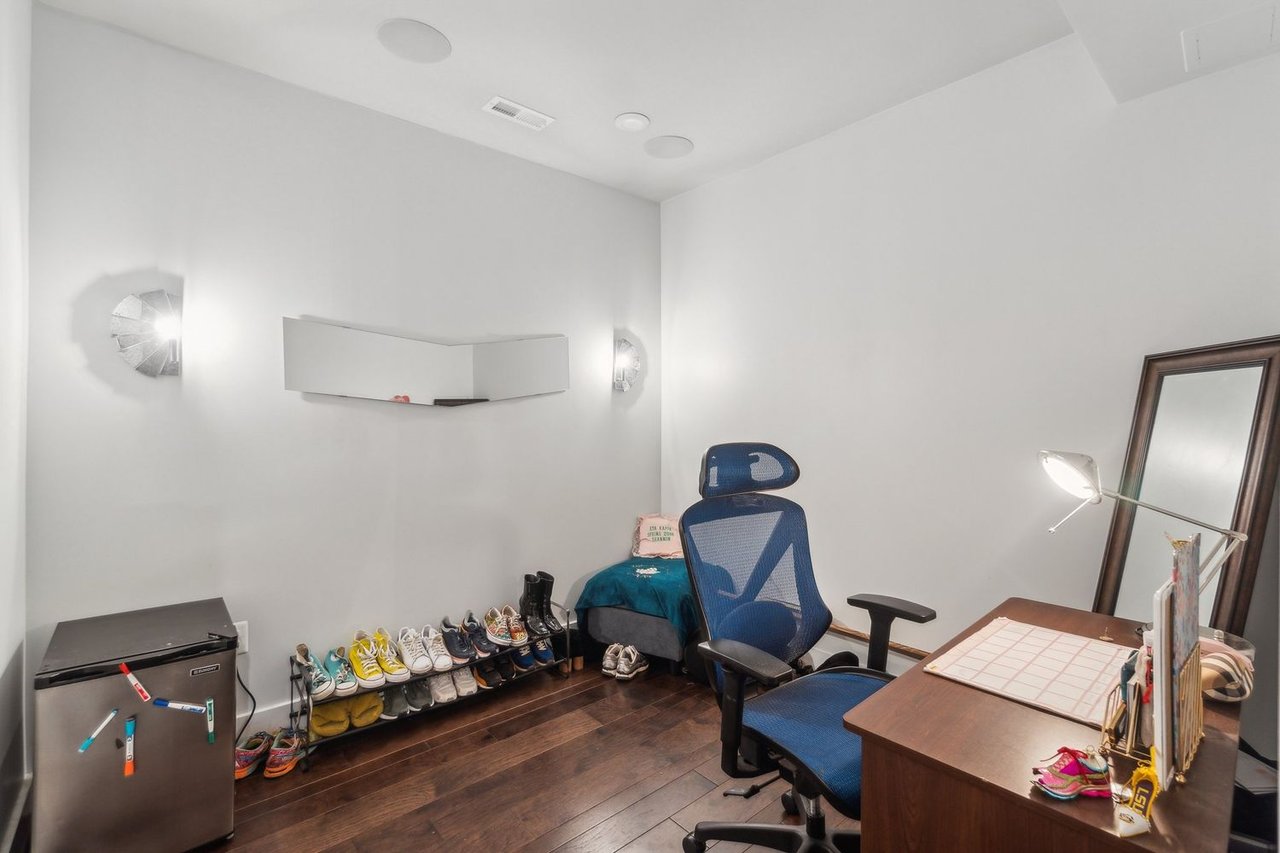 7229 Georgia Ave NW, Unit A