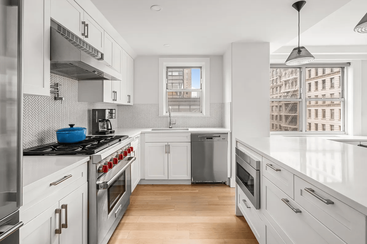69 5th Avenue Apt 9GH