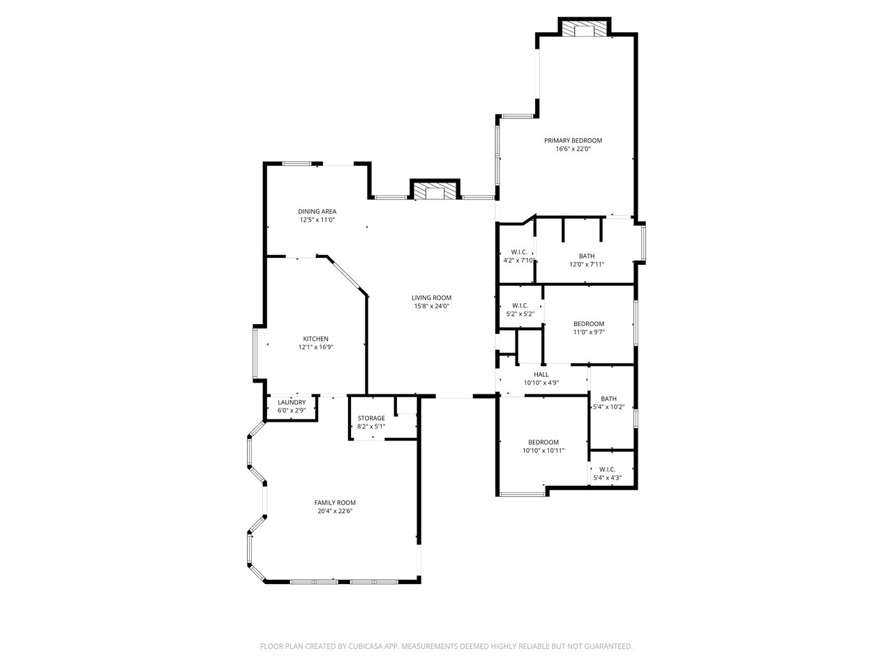 Clean. Modern. North Austin.