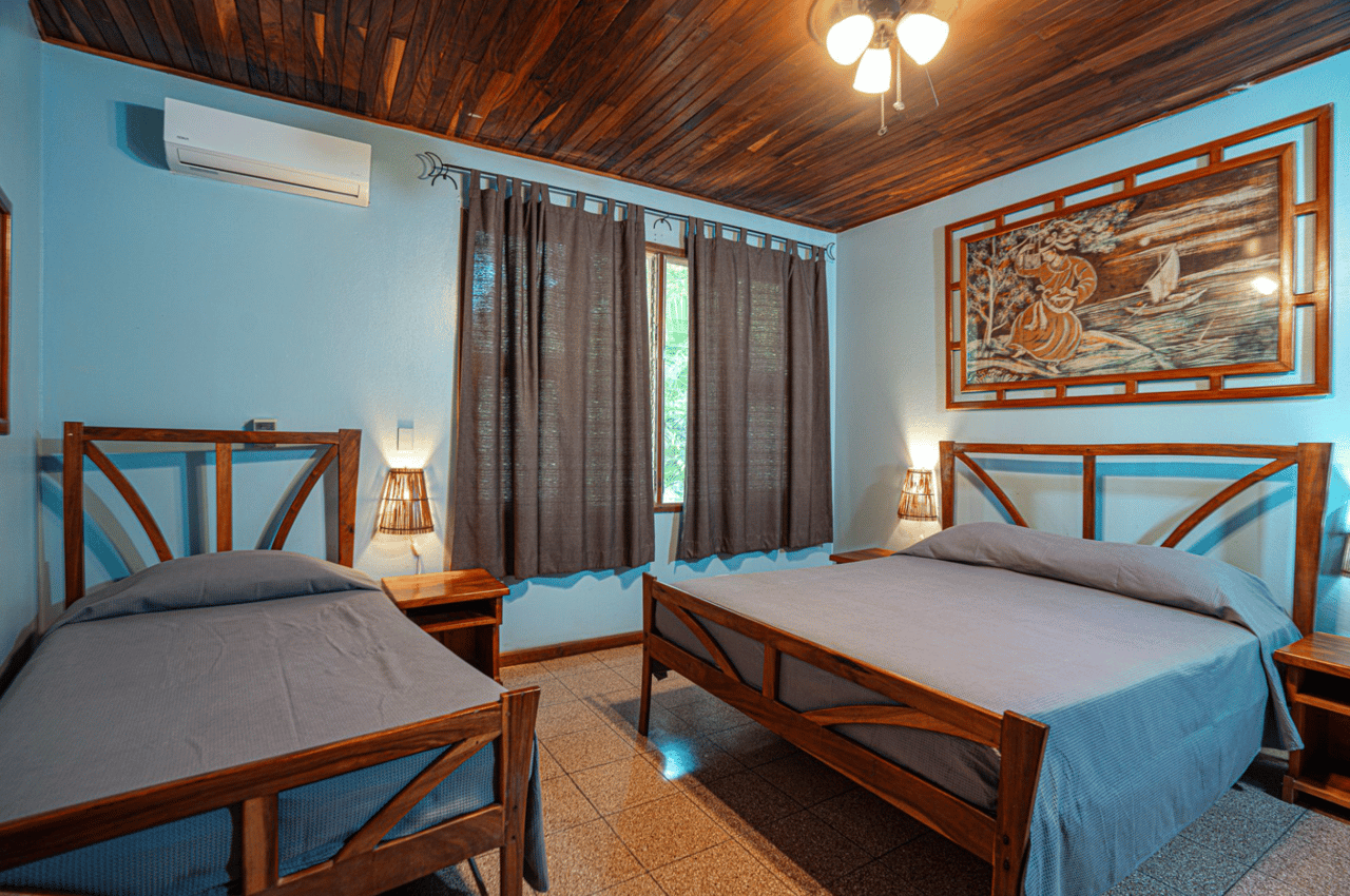 Hotel Boruca Tamarindo - Turnkey Boutique Hotel