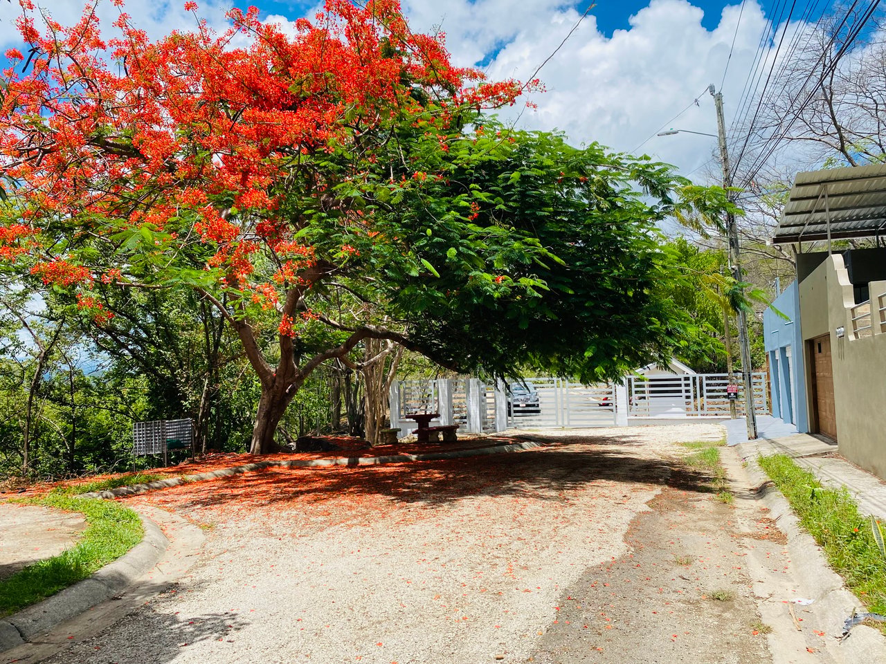Valle Escondido