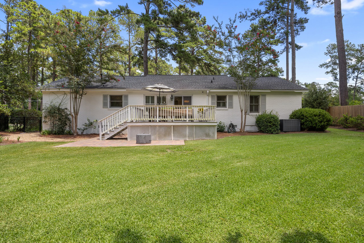 315 Briarcliff Drive, Thomasville, GA