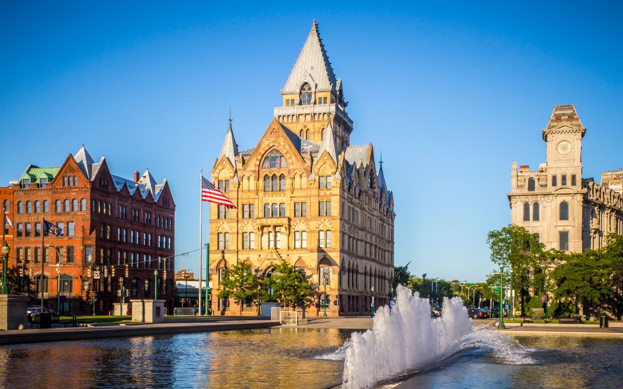 Syracuse
