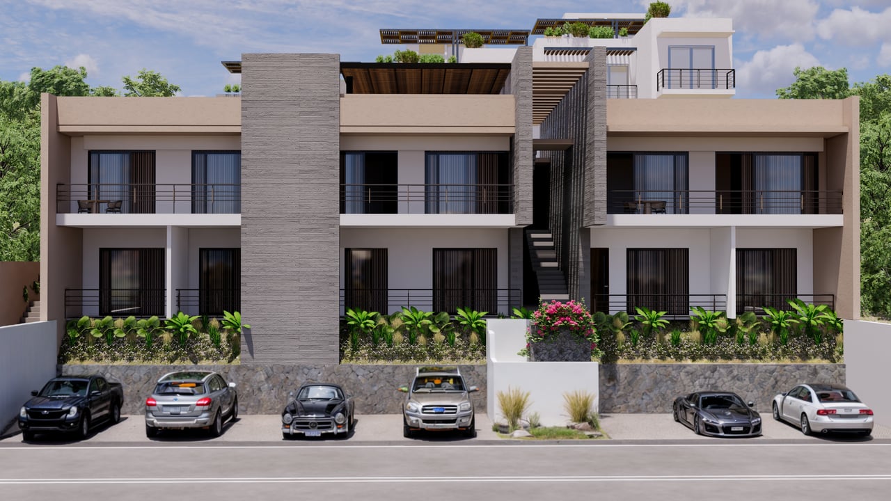2 bedroom, Condos, Pacific Blue