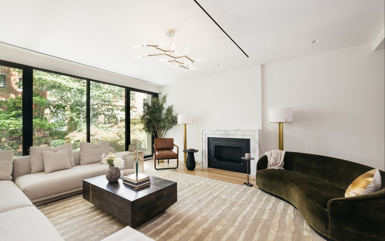165 East 64th Street
