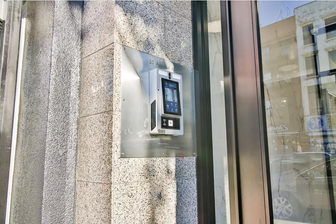 20 Avenue A, Apt 4-L