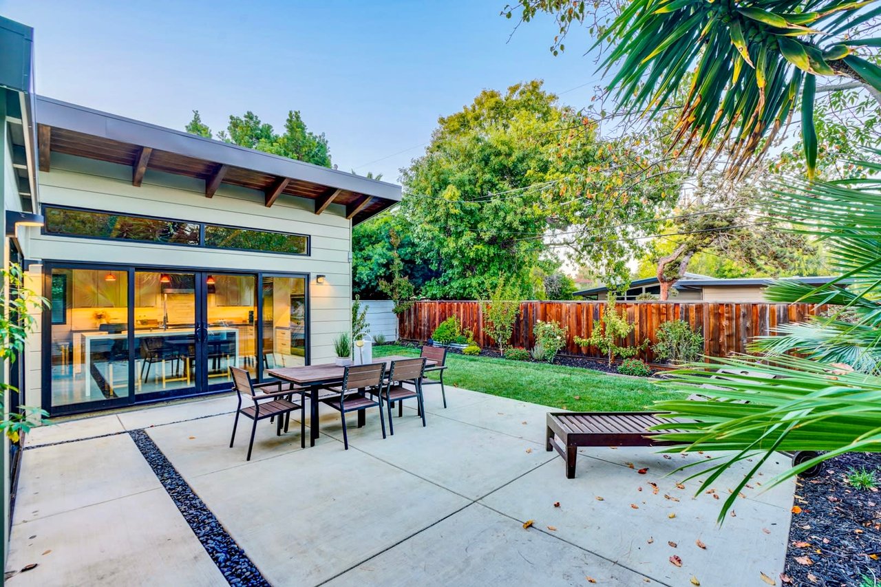 Marvelously Remodeled and Expanded Grand Home with Top Schools