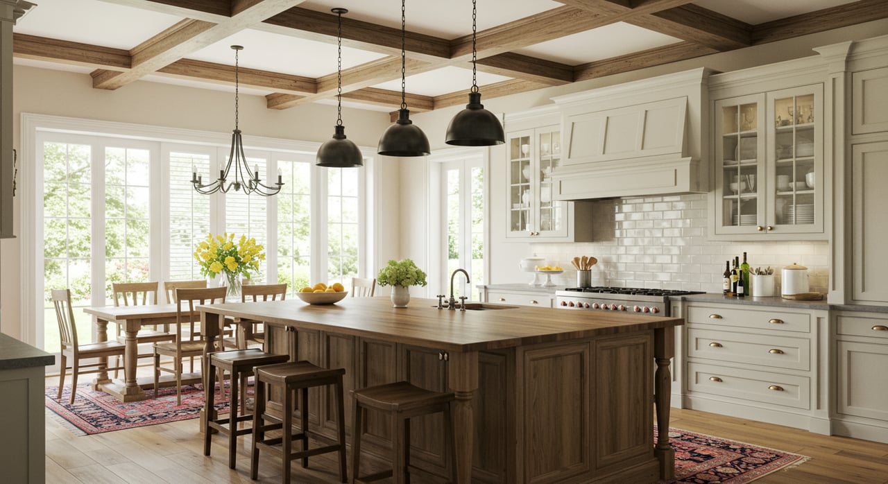 Modern Farmhouse Styles – The Trend Gets an Update